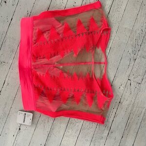 NWT Free People Bra